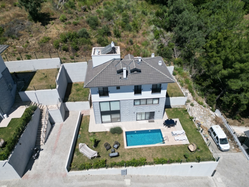 Villa Kardelen